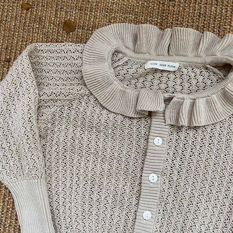 Maglione beige