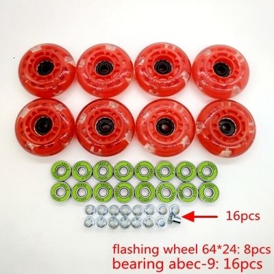 Red 64 Mm