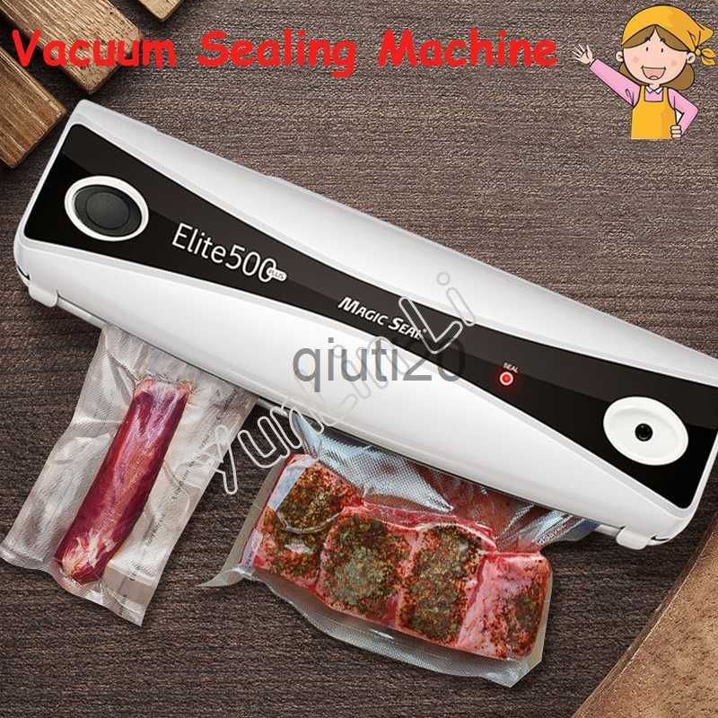 Vakumar VH1506 Vacuum Food Sealer Packaging Machine For Home Kitchen Food  Saver Bags Commercial Vacuum Food Sealing