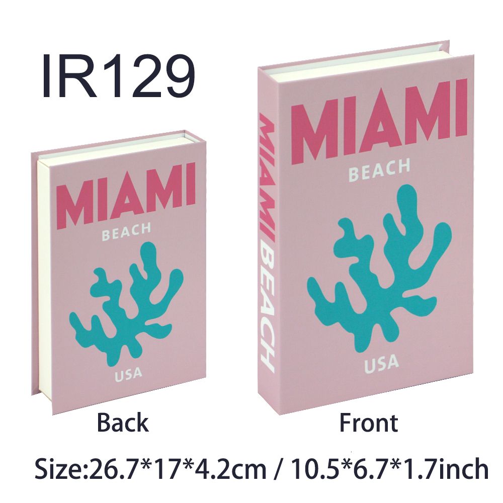 IR129-NOT OPEN