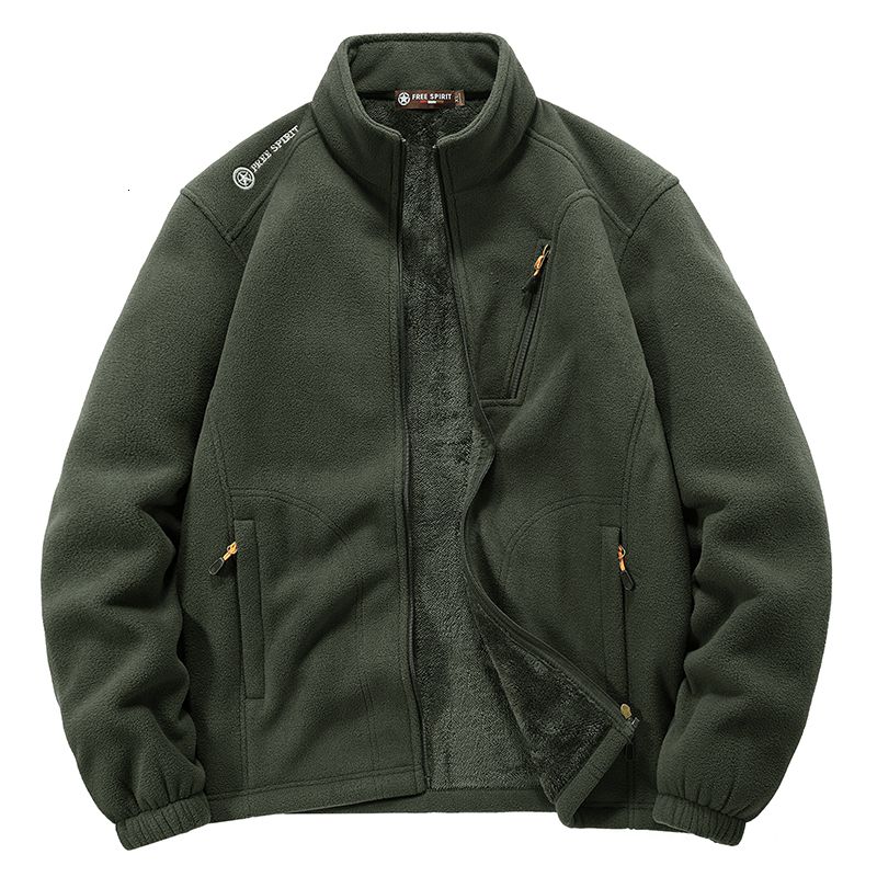 2255A-Army Green