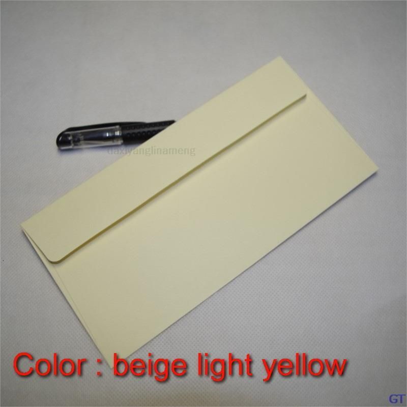 BEIGE Luce giallo