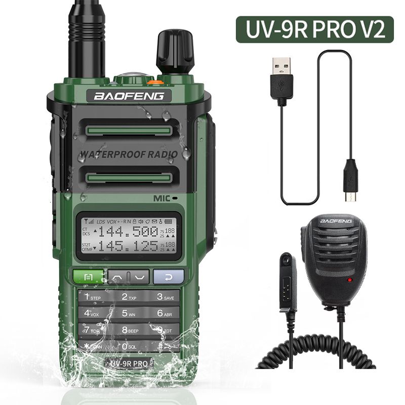 Pro V2-MIC14