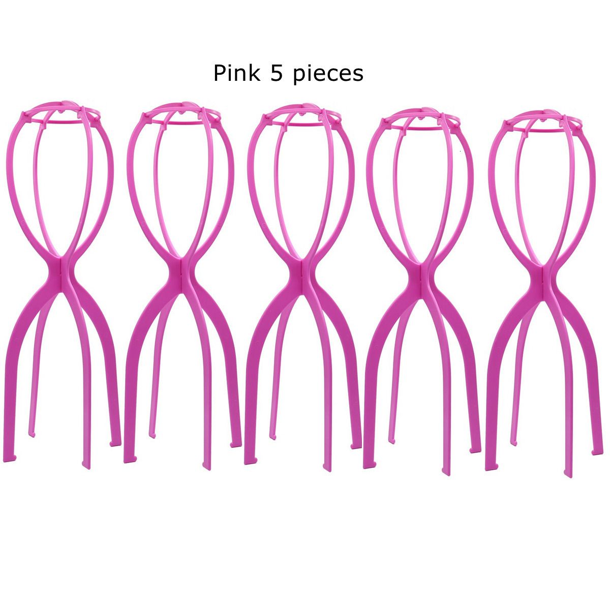 b Pink-5pcs