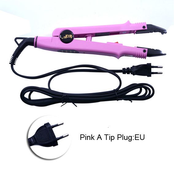 a Tip Pink Eu