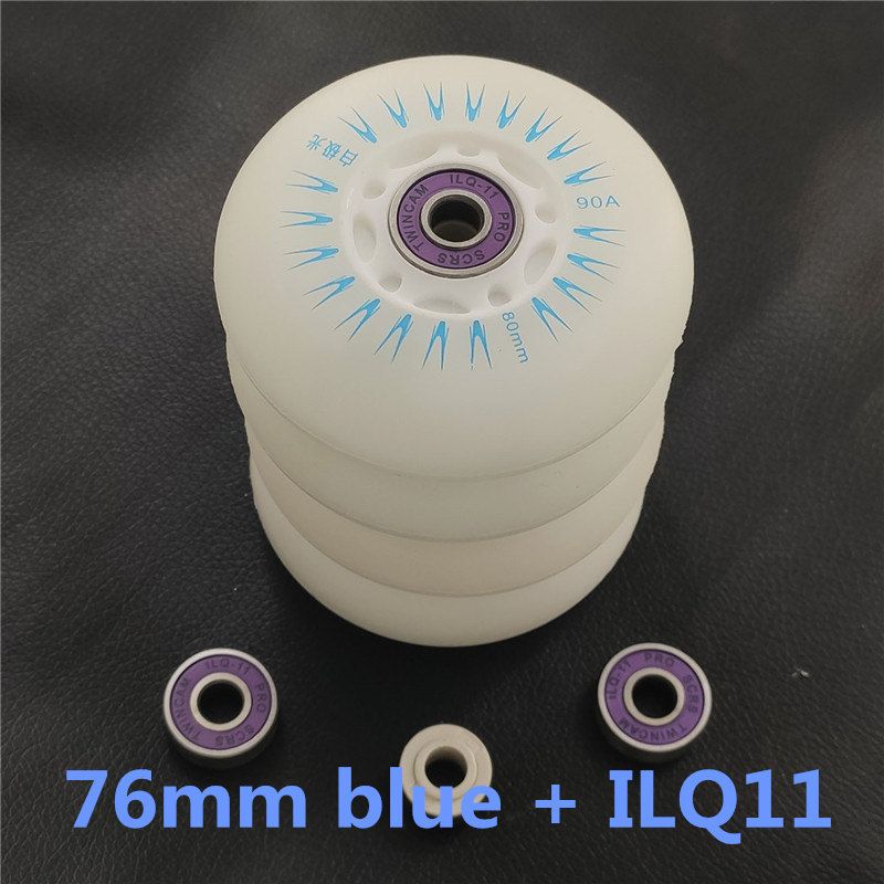 76mm Blue Ilq11