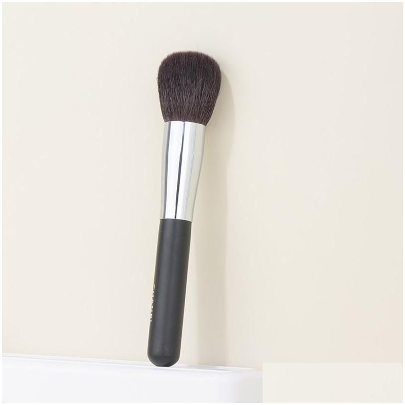 Les Pinceaux de Powder Brush 1