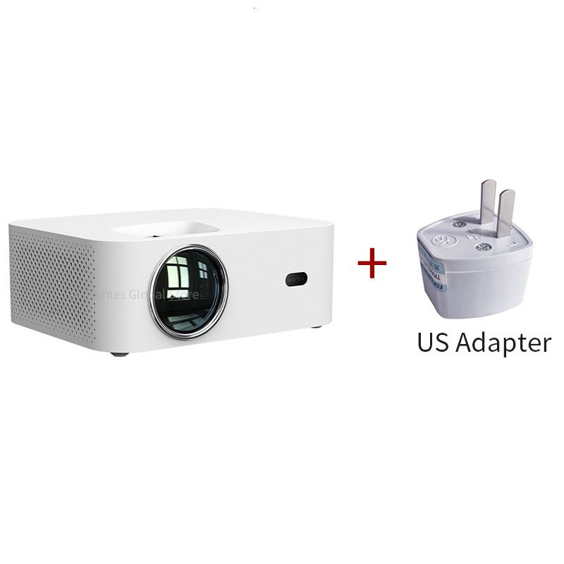 Adicionar adaptador US