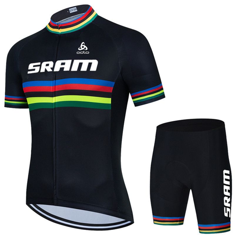 summer cycling set