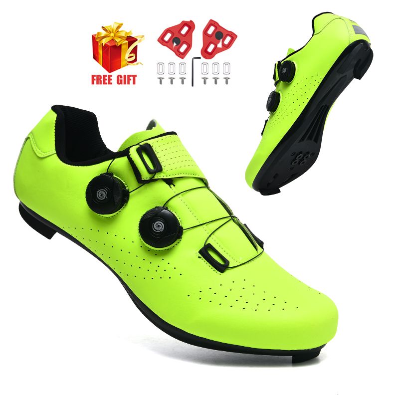 Green Road Cleat