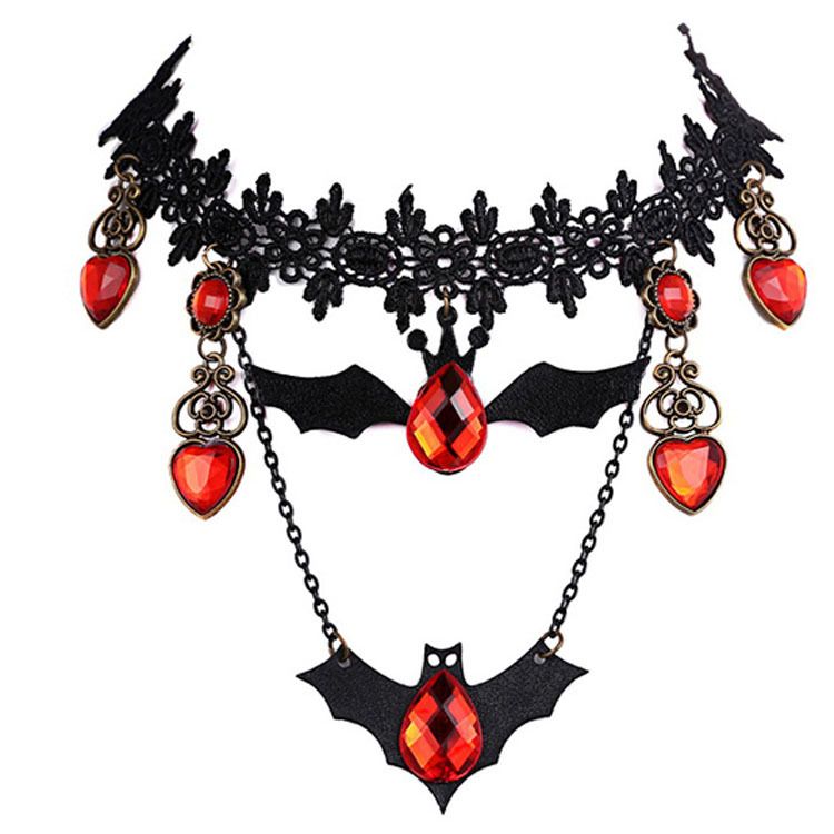 X0872-necklace