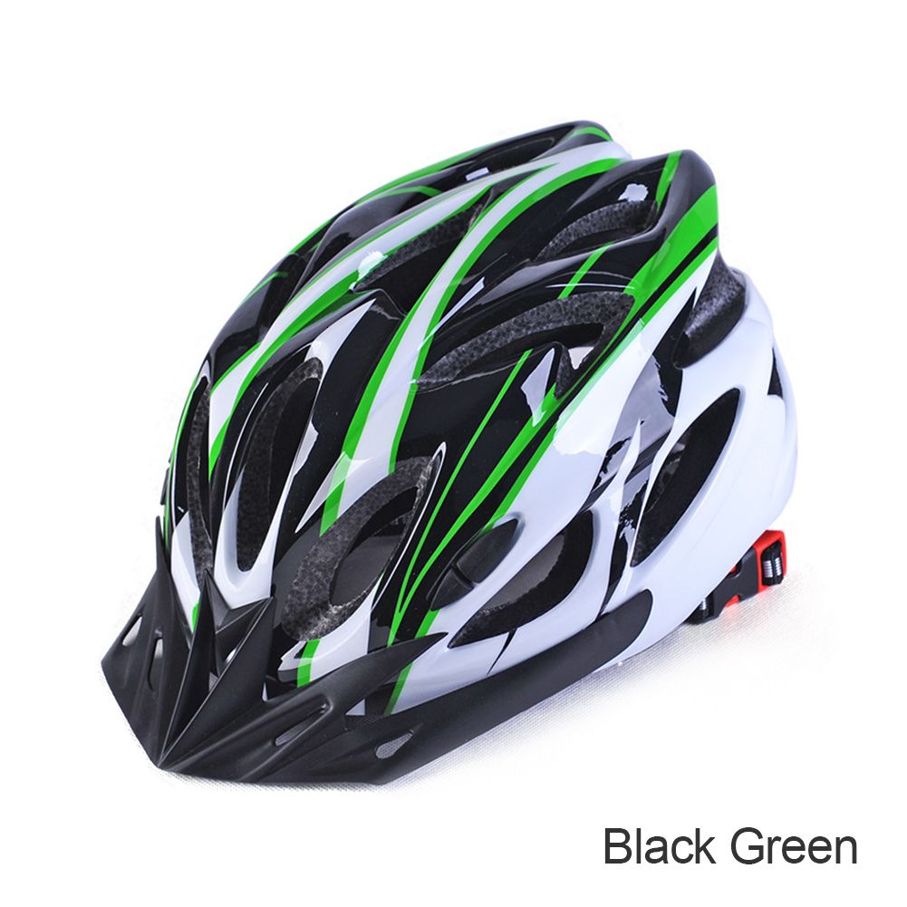 Black Green