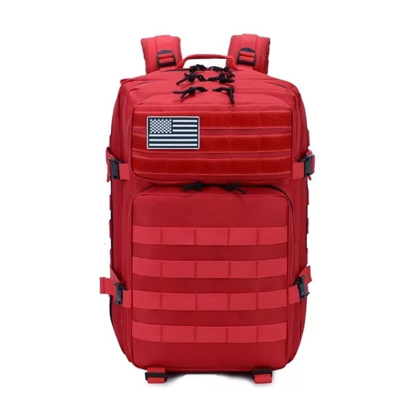 red 50l