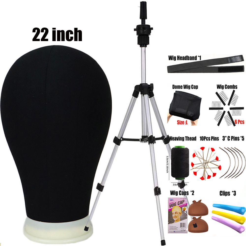 22 inç kafa ve tripod3