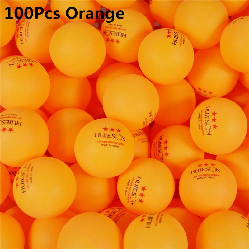 100 Orange