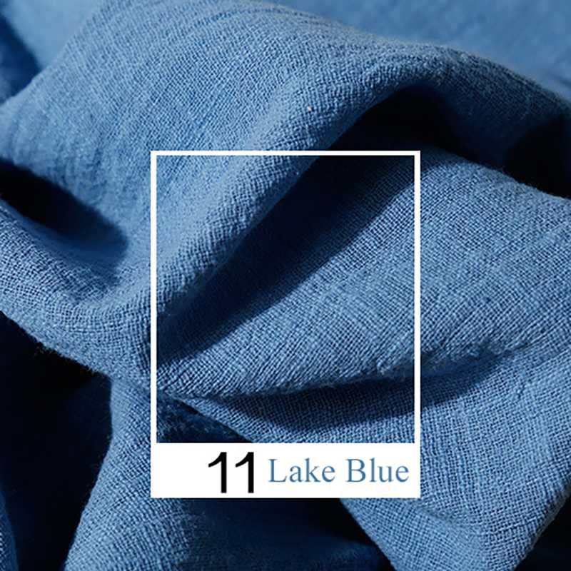 4PC Bleu lac