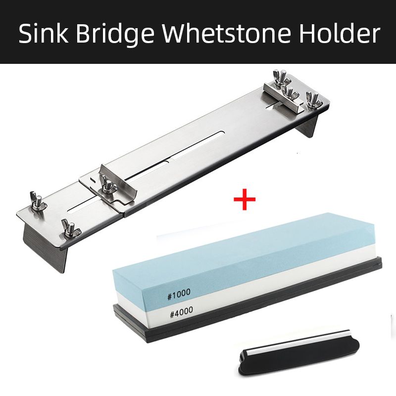 Sink Bridge 10004000-Spedizione entro 24 ore