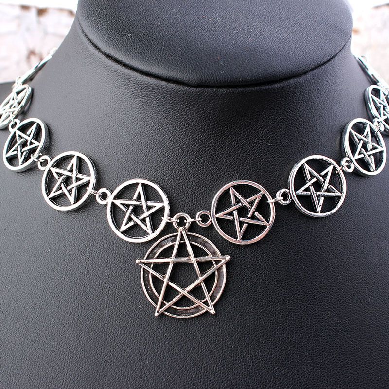 Pentagram