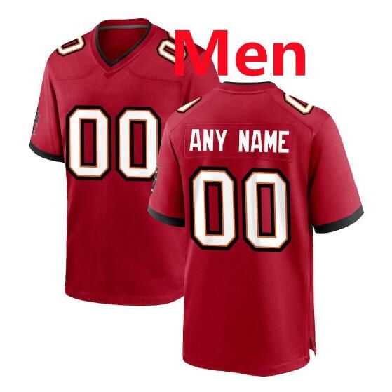 Mens Red S-4XL