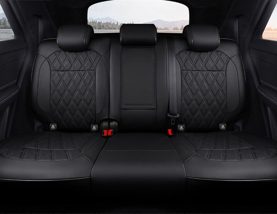 Price For Rear Seats6