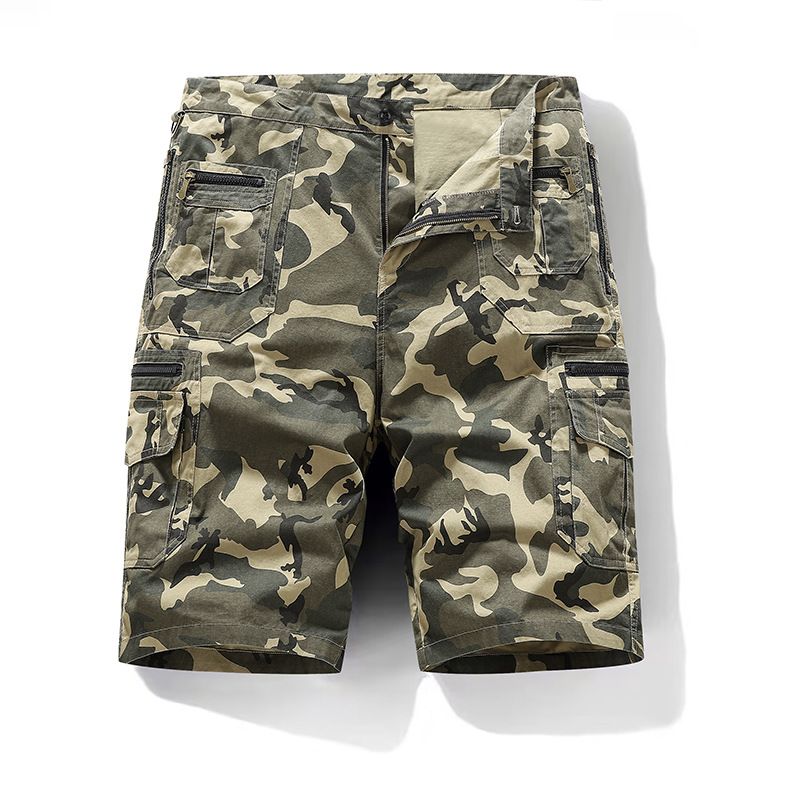 camuflagem