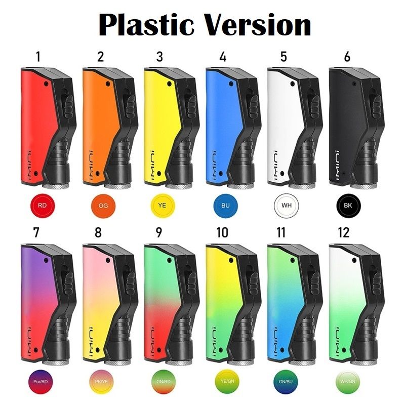 Plastic