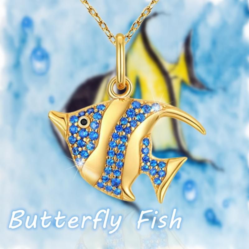 Butterflyfish