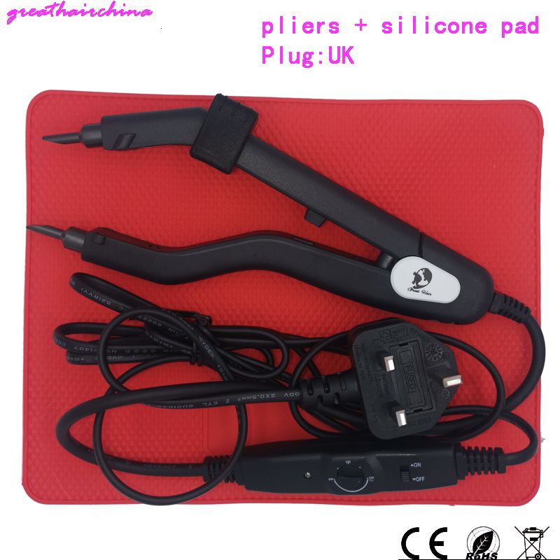 Pliers pad plug uk