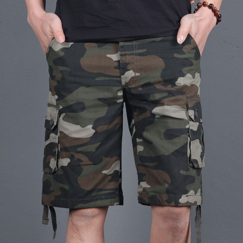 Shorts Army