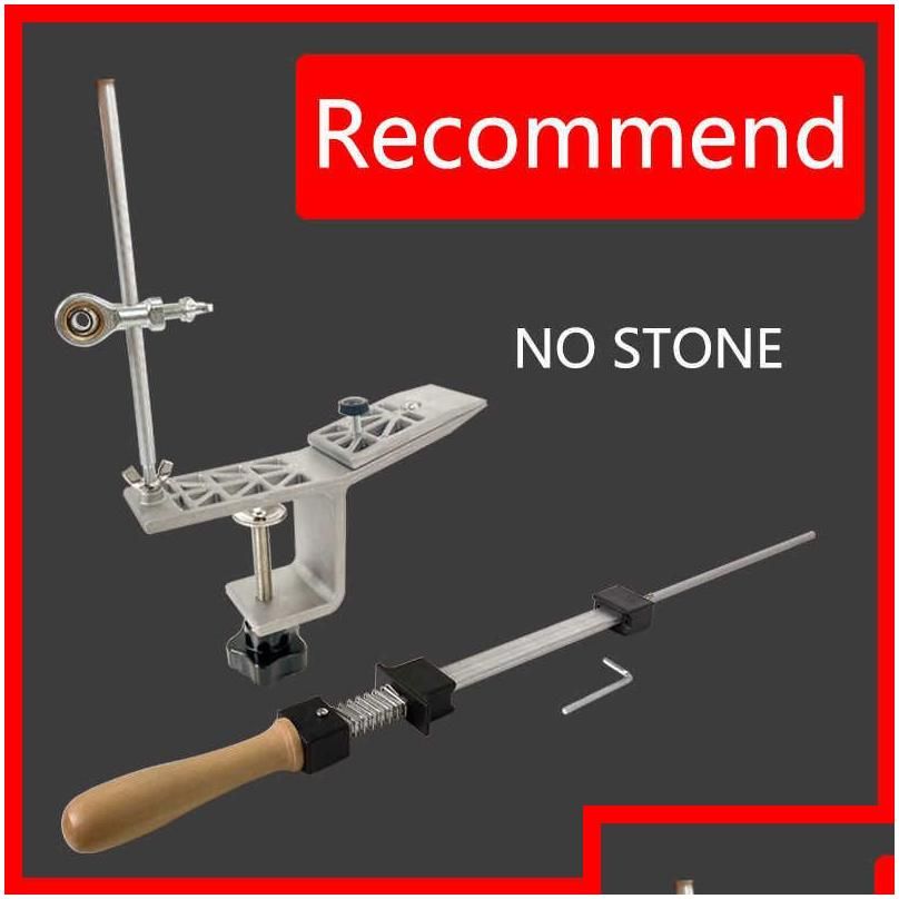 GT No Stone-Knife Sharpene