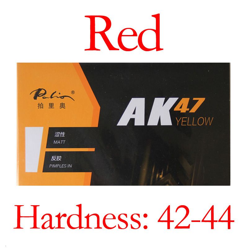 Ak47 Huang - Red