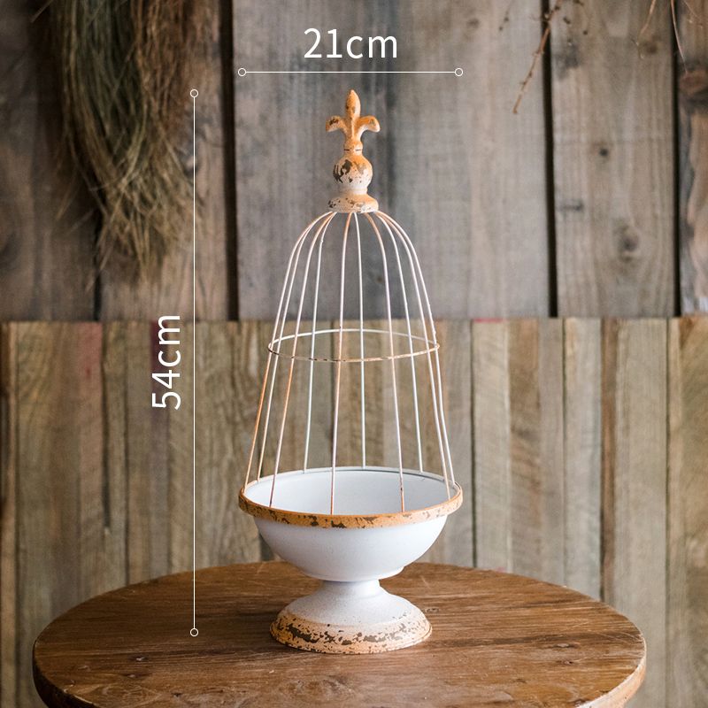 Small bird cage