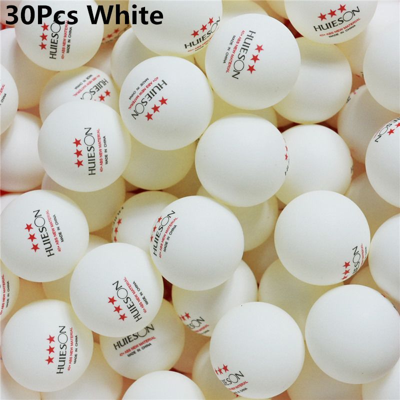 30 White