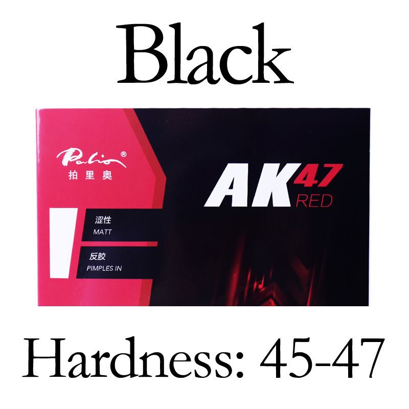 Ak47 Hong - Black