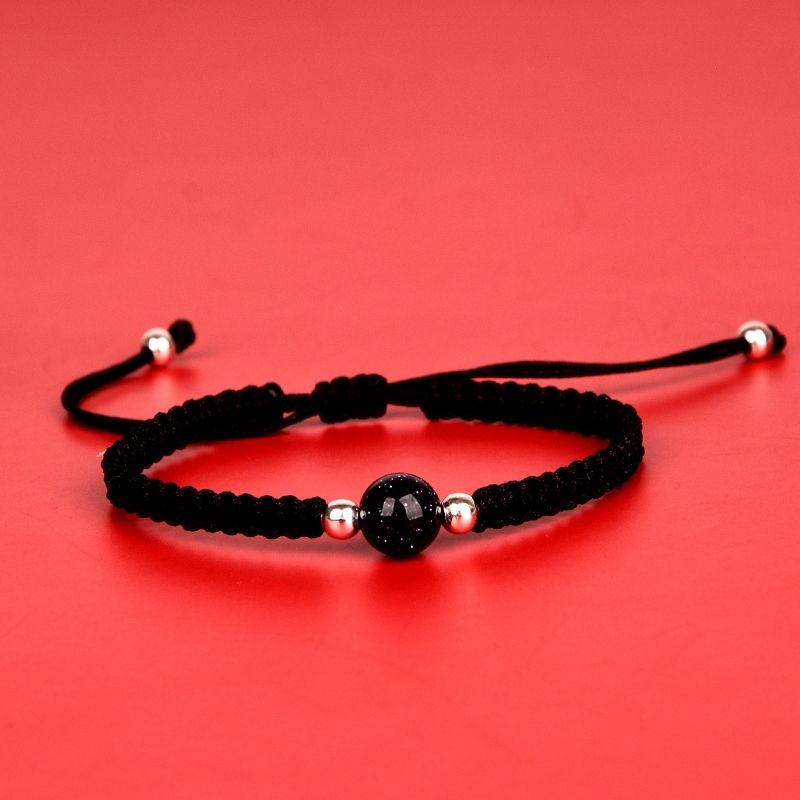 Black 15cm adjustable