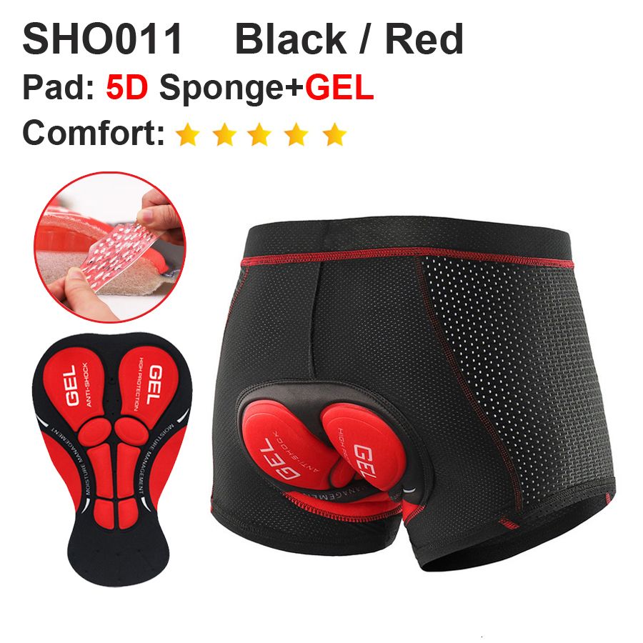 sho011 black red