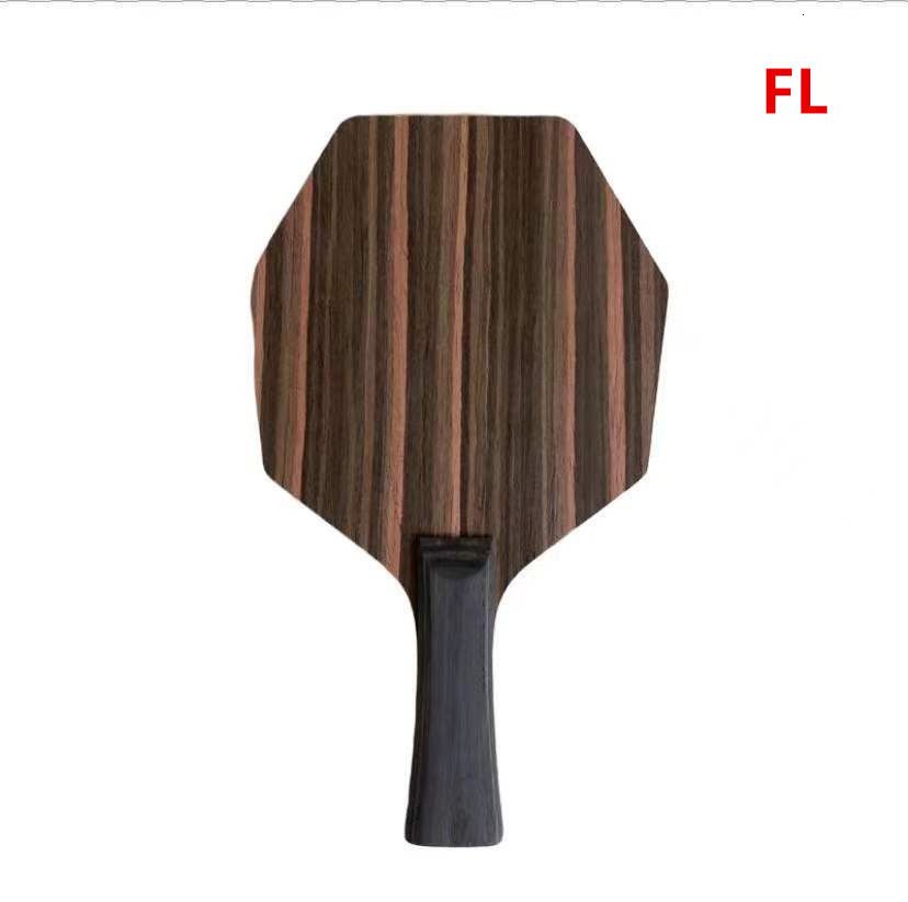 Fl Black Handle