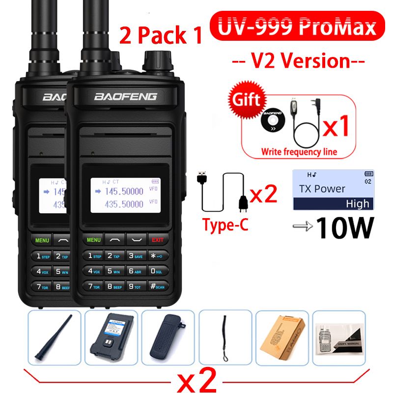 Spina da 2p neri da 1-USB