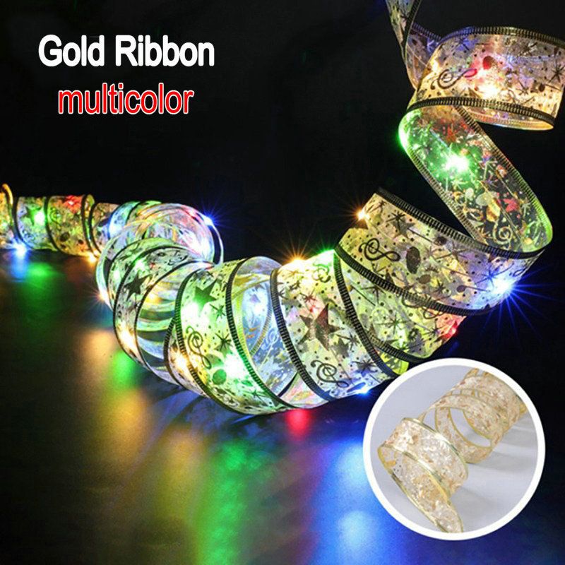 Gold-Multicolor-2M