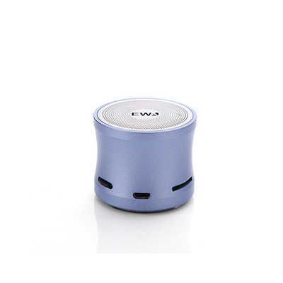 Blue-Speaker-0.39&quot;(10mm)