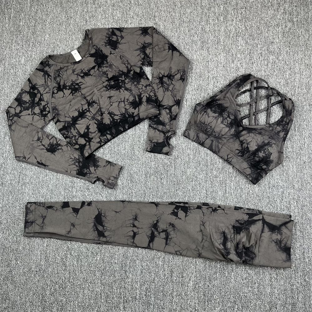 grey 3pcs set