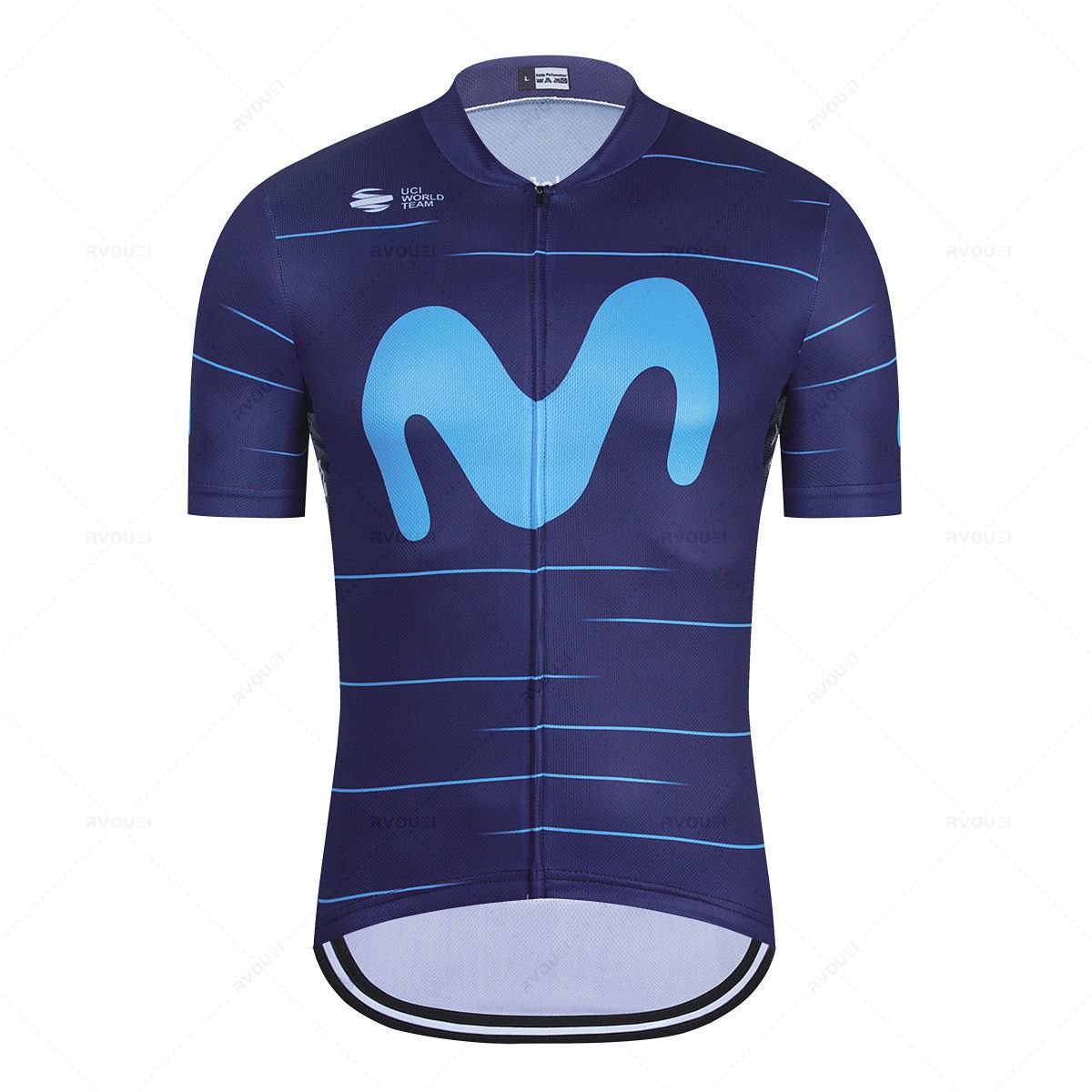 Maillot 12