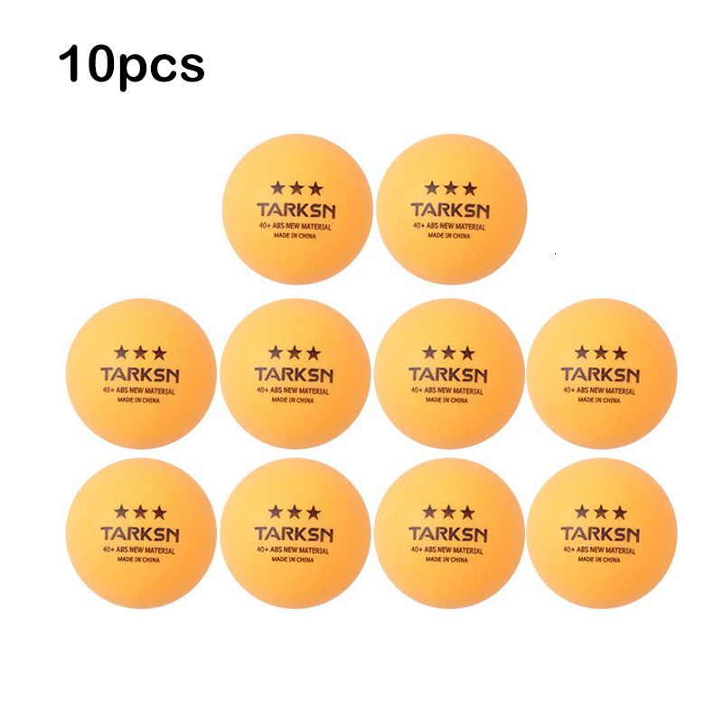 Orange 10pcs