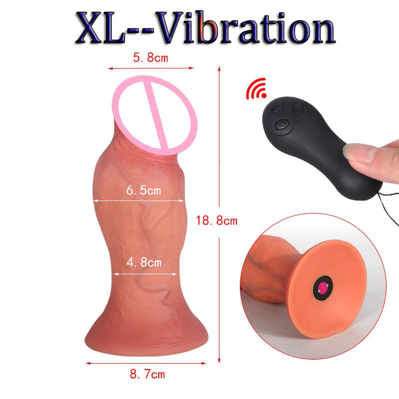 Vibration-XL