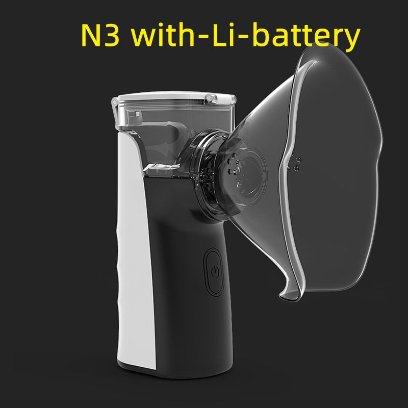 N3 with Li-battery