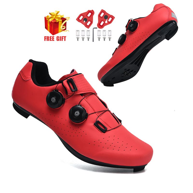 Red Road Cleat