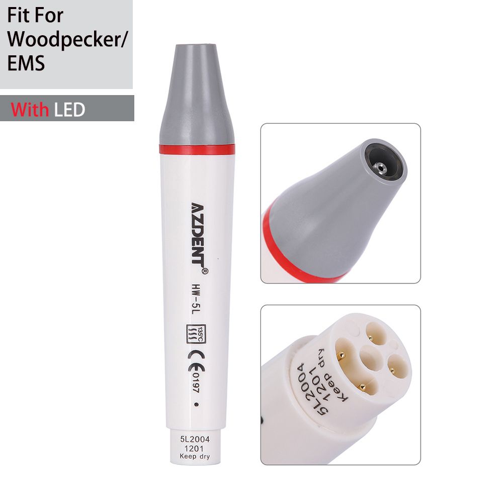 Woodpecker EMS LED