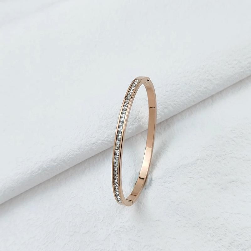 06-Rose gold 56-66mm