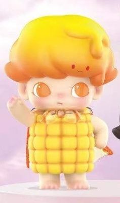 sweet corn