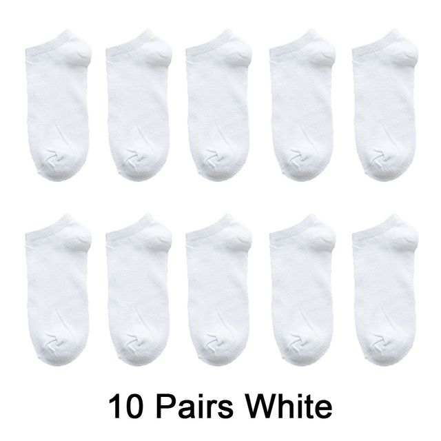 10 bianco
